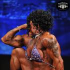 Melody  Spetko - IFBB Toronto Pro Supershow 2014 - #1