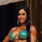 Stephanie  Mahoe - IFBB Prestige Crystal Cup 2014 - #1