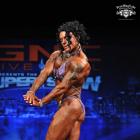 Melody  Spetko - IFBB Toronto Pro Supershow 2014 - #1