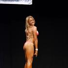 Dee Dee  Shakofsky - NPC Dayana Cadeau Classic  2013 - #1