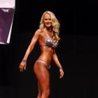 Roxanne  Ockerman - NPC Dayana Cadeau Classic  2014 - #1