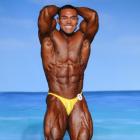 Benjamin   Parra Nunoz - IFBB Valenti Gold Cup 2012 - #1