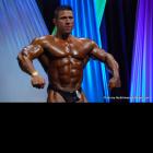 Francisco  Corral - IFBB Arnold Amateur 2012 - #1