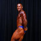 Justin  Hutchins - NPC All South 2010 - #1