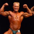 Jay  Dever - NPC Citrus Cup 2011 - #1