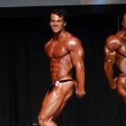 Cody  Redmond - NPC Sunshine Classic 2015 - #1