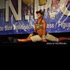 Angela  Spies - NPC Colorado State 2010 - #1
