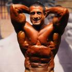 Pierre   Chamoun - IFBB Europa Show of Champions Orlando 2010 - #1