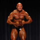 Joe  Downs - IFBB North American Championships 2010 - #1