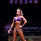 Trina  Huetti - NPC Southeastern USA 2013 - #1