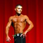 John  Vagnier - NPC Southern States 2013 - #1