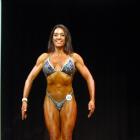 Michelle  Thomas - NPC West Palm Beach & Anna Level 2012 - #1