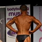 Mark  Calaresi - Australian National Natural Titles 2011 - #1