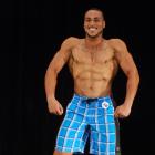 Eric  Alamo - NPC Bill Wilmore Classic 2014 - #1