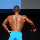 Peter  Carmouze - NPC Sunshine Classic 2015 - #1