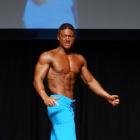 Peter  Carmouze - NPC Sunshine Classic 2015 - #1