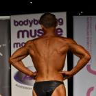 Mark  Calaresi - Australian National Natural Titles 2011 - #1