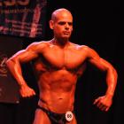 Adrain  Arroyo - NPC Nevada State 2013 - #1