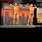 NPC Natural Mid States Muscle Classic 2012 - #1