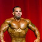 Noseley  Garcia - NPC Southern States 2011 - #1