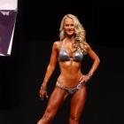 Roxanne  Ockerman - NPC Dayana Cadeau Classic  2014 - #1