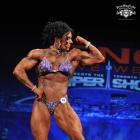 Melody  Spetko - IFBB Toronto Pro Supershow 2014 - #1