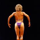 Sherri  Liddell - NPC Southeastern USA 2012 - #1