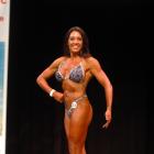 Michelle  Thomas - NPC West Palm Beach & Anna Level 2012 - #1