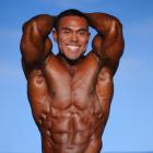 Benjamin   Parra Nunoz - IFBB Valenti Gold Cup 2012 - #1