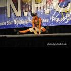 Angela  Spies - NPC Colorado State 2010 - #1