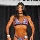 Kim  Shackleford - NPC Masters Nationals 2011 - #1