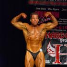 Jose  Almeida - NPC Southern States 2011 - #1