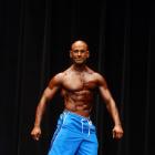 Gerry  Garcia - NPC Bill Wilmore Classic 2015 - #1