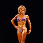 Sherri  Liddell - NPC Southeastern USA 2012 - #1