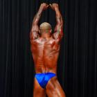 Justin  Hutchins - NPC All South 2010 - #1