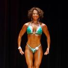 Jelile  Todd - NPC Gold Coast 2015 - #1