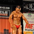 Everett  Olivas - NPC Colorado Mile High Natural 2010 - #1
