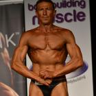 Mark  Calaresi - Australian National Natural Titles 2011 - #1