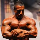 Pierre   Chamoun - IFBB Europa Show of Champions Orlando 2010 - #1