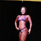 Haley Rae  Mazur - NPC Treasure Coast 2014 - #1