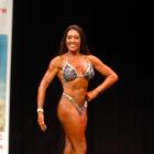 Michelle  Thomas - NPC West Palm Beach & Anna Level 2012 - #1