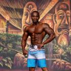 Jeph  Gabriel - IFBB Europa Show of Champions Orlando 2016 - #1