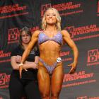 Tracy  Pruitt - NPC Ronnie Coleman Classic 2011 - #1