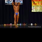 Timothy  Soler - NPC Gold Coast 2011 - #1