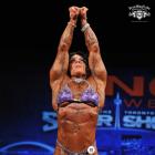 Melody  Spetko - IFBB Toronto Pro Supershow 2014 - #1