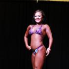 Haley Rae  Mazur - NPC Treasure Coast 2014 - #1