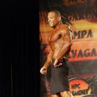 Dan  Pena - IFBB Wings of Strength Tampa  Pro 2015 - #1