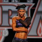 Tina  Durkin - IFBB Olympia 2010 - #1