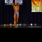 Timothy  Soler - NPC Gold Coast 2011 - #1