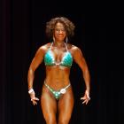 Jelile  Todd - NPC Gold Coast 2015 - #1